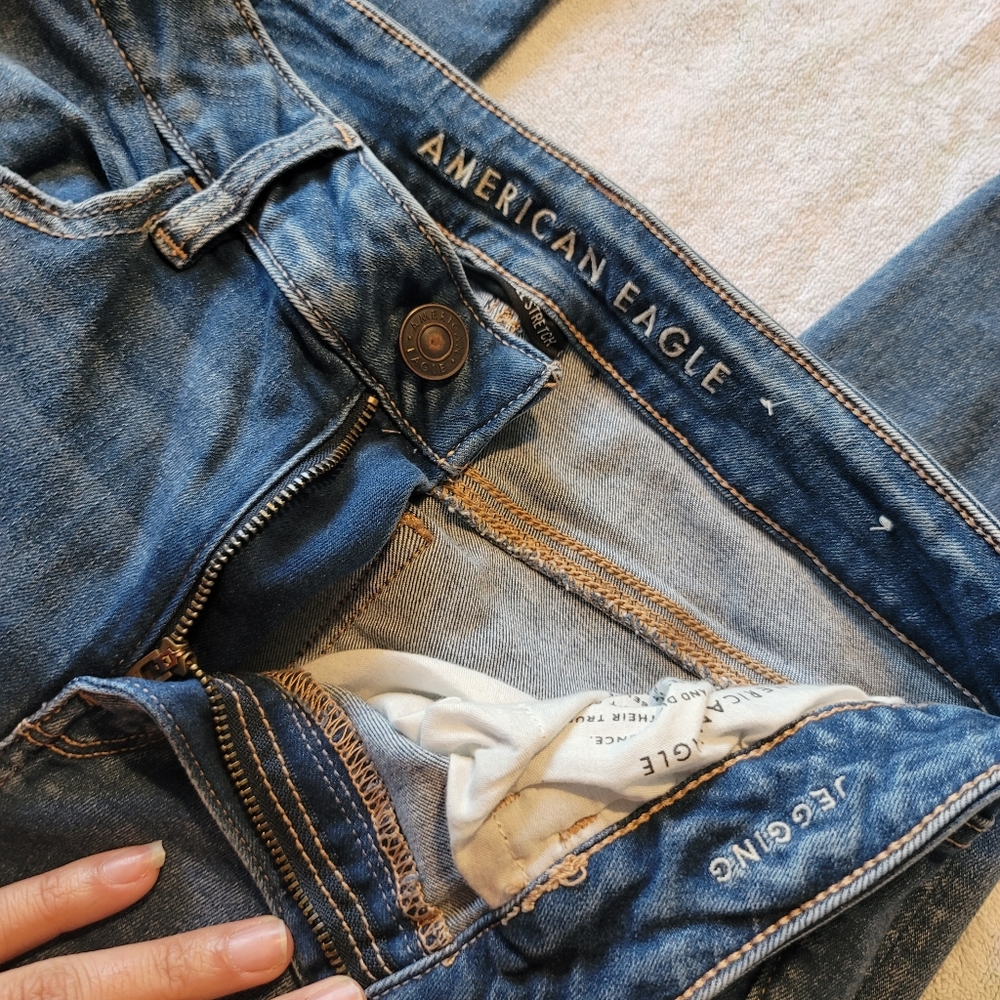 American eagle - Picture 4 of 6
